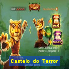 Castelo do Terror bh castelo do terror shopping del rey